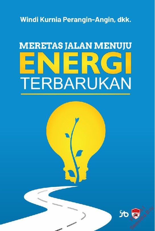 MERETAS JALAN MENUJU ENERGI TERBARUKAN